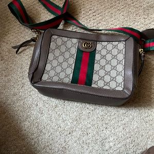 Fashion bag